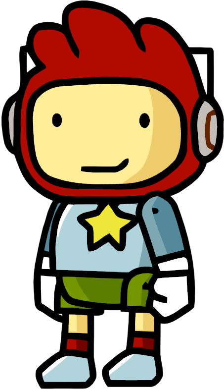 マウイ エンチャンテッド みんなの英雄 MaxwellDummy | Scribblenauts Wiki | Fandom