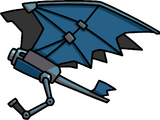 Batglider