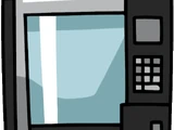 Vending Machine
