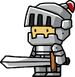 Knight (Male)