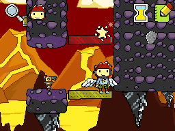 SS S1-5 | Scribblenauts Wiki | Fandom