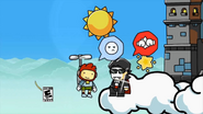 Vampire - Scribblenauts Unlimited - TV Commercial