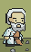 Original Scribblenauts sprite