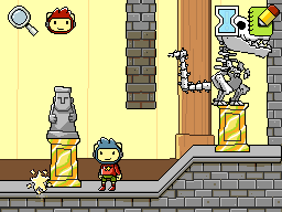 SS 6-13 | Scribblenauts Wiki | Fandom