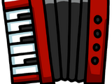 Accordion