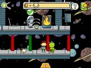 Scribblenauts remix2