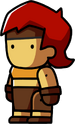 Weaponsmith Female