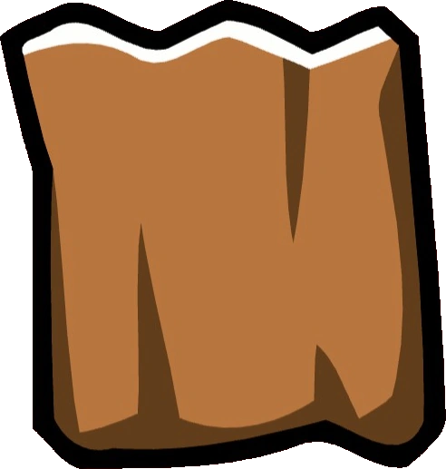 Bark Scribblenauts Wiki Fandom