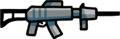 Assault Rifle