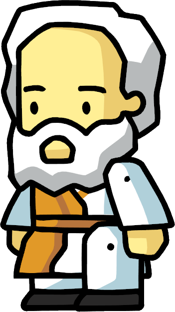 Philosopher Scribblenauts Wiki Fandom