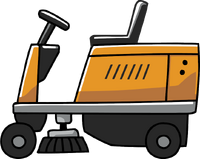 Street Sweeper