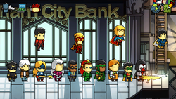 Scribblenauts Unmasked Random Characters.png