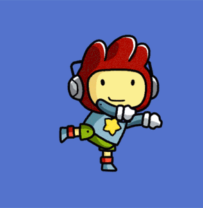 maxwell scribblenauts unmasked maxwell scribblenauts unmasked