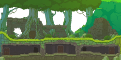 Ruins of Ellipsis | Scribblenauts Wiki | Fandom