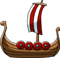 Longship