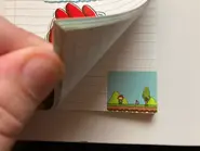 flipbook animation