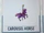 Carousel Horse