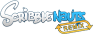 ScribblenautsRemix-logo