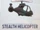 Stealth Helicopter