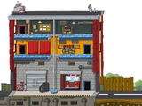 Capital City Firehouse