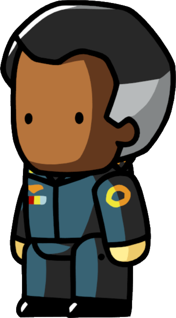 Scribblenauts Unlimited Scribblenauts Remix Super Scribblenauts  Scribblenauts Unmasked: A DC Comics Adventure, Afro Hair s, game, video  Game png | PNGEgg
