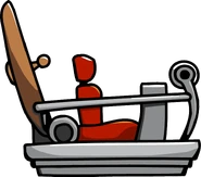 Unused Time Machine.png (153 KB) Unused model of old design, found in Unlimited and Unmasked