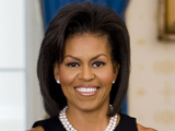 First Lady