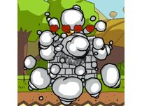 Scribblenauts glitch