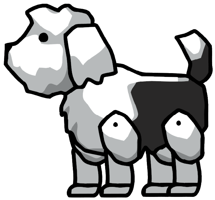 Sheepdog Scribblenauts Wiki Fandom