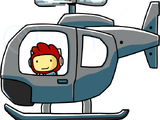 Helicopter