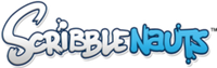 Scribblenauts-mid-logo (2010-Present)