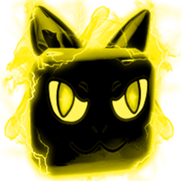 Golden Spirit Kitty Scriptbloxian Studios Roblox Ninja Legends Wiki Fandom - cat shinobi roblox