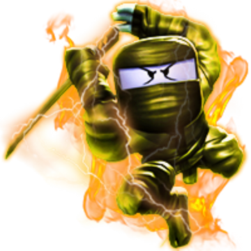 Master Ninja | Scriptbloxian Studios - Roblox Ninja Legends
