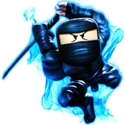 Ninja Scriptbloxian Studios Roblox Ninja Legends Wiki Fandom - roblox ninja model