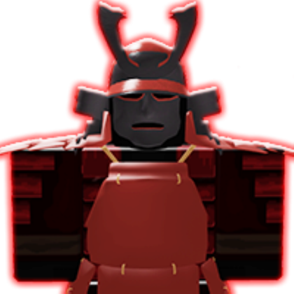 ★SAMURAIプロフィール必見★ BORN IN ROMA ★ Samurai | Scriptbloxian Studios - Roblox Ninja Legends Wiki | Fandom