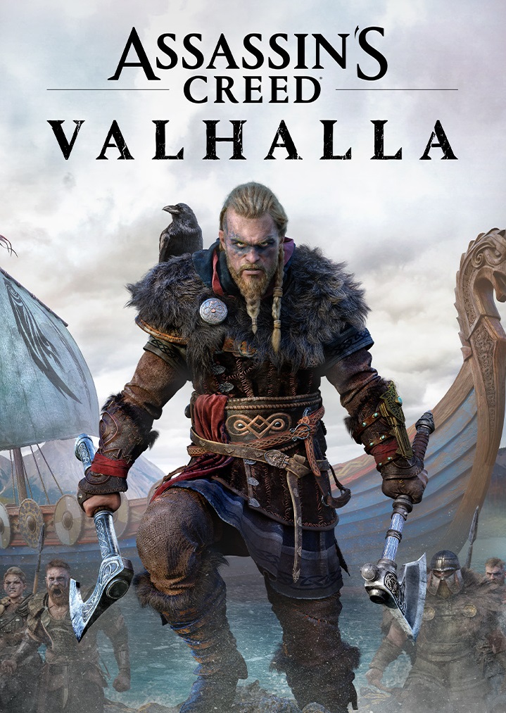 Assassin's Creed: Valhalla, Wiki Scripts