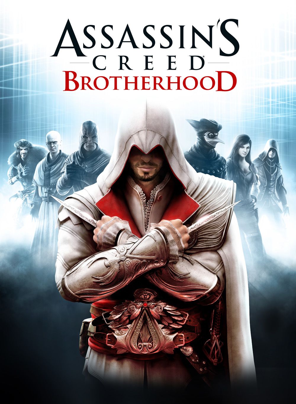 Assassin's Creed: Brotherhood, Wiki Scripts