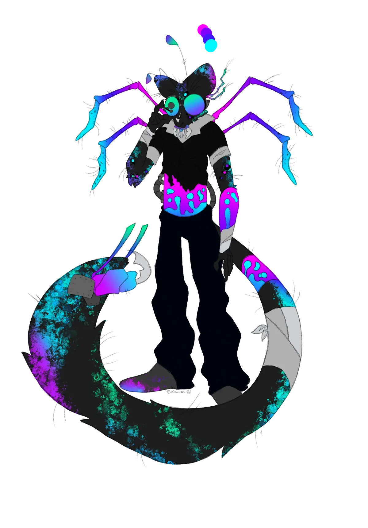 Obdormition Scroll’s Storage Wiki Fandom