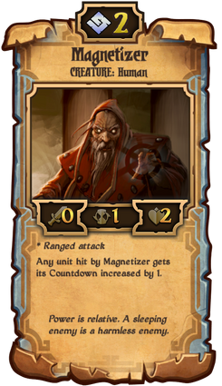 Magnetizer