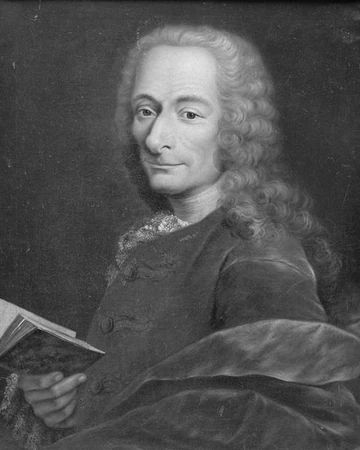 Francois Marie Arouet De Voltaire Scrooge Mcduck Wikia Fandom