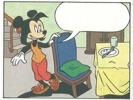 Amelia Felicity Fieldmouse