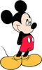 Mickey Mouse