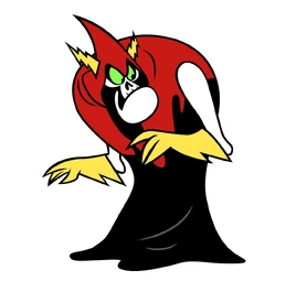 Lord Monkeyboy Hater