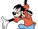 Max Goof