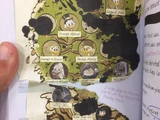 DuckTales 2017's Duck Family Tree