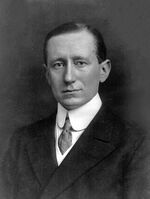 The Historical Marconi