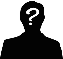 Unknown Male