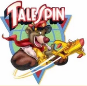 TaleSpin