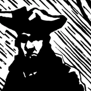 Captain Pace shortly before his death (in ).