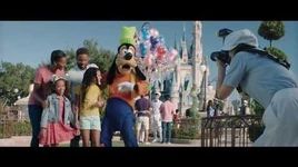 Coffee Shop Conversation Walt Disney World Resort